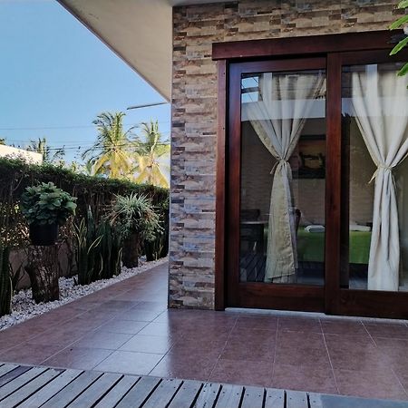 Hotel Starfish Puerto Villamil Kültér fotó