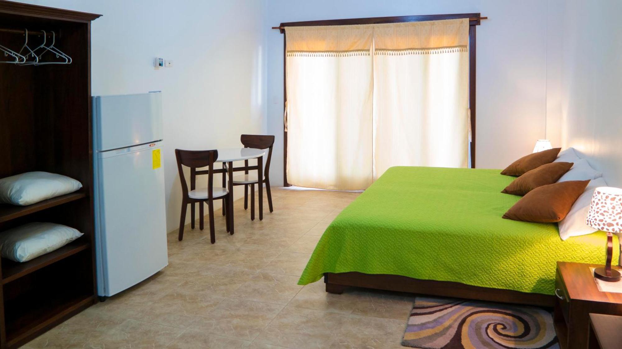 Hotel Starfish Puerto Villamil Kültér fotó