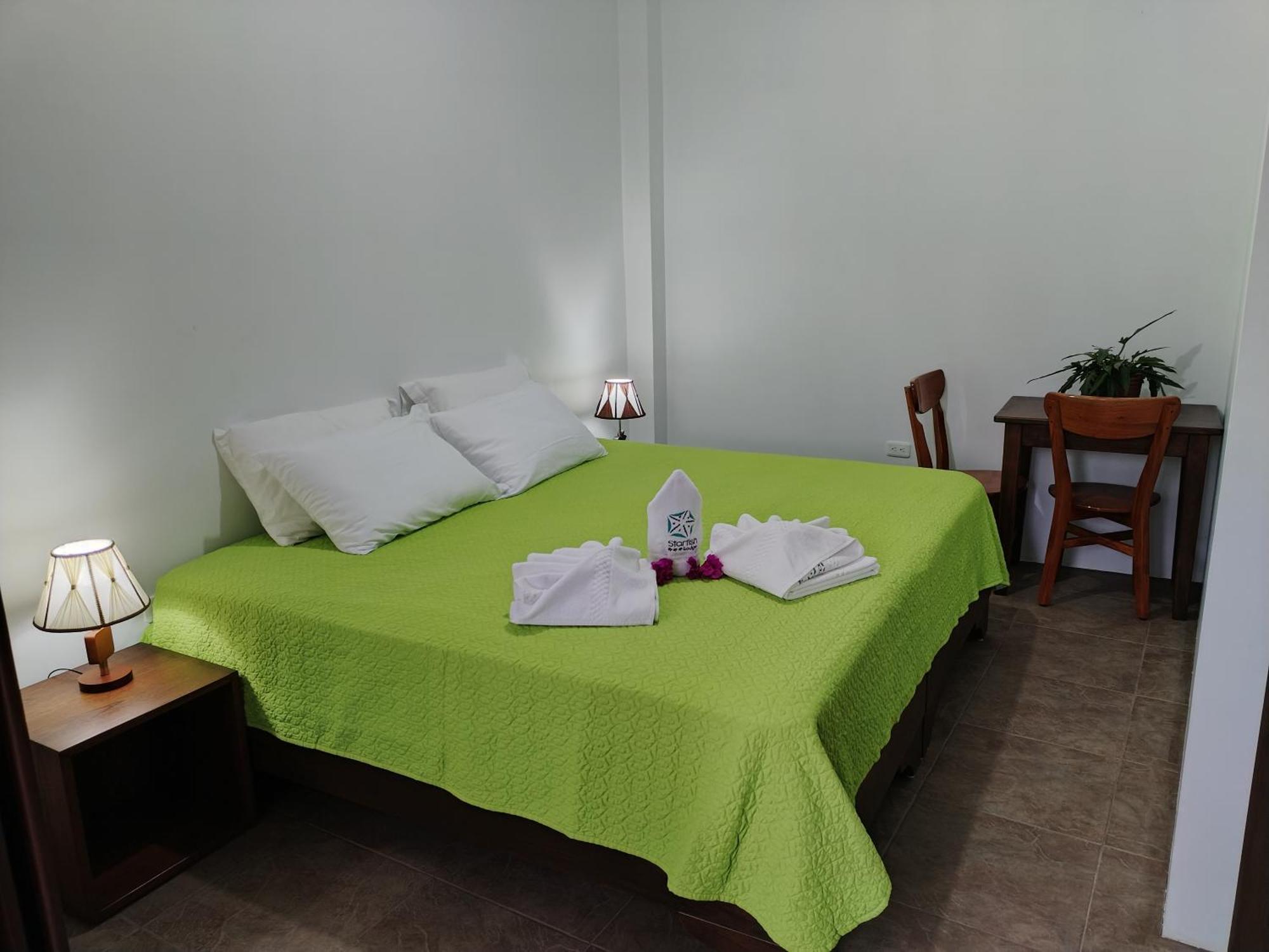 Hotel Starfish Puerto Villamil Kültér fotó