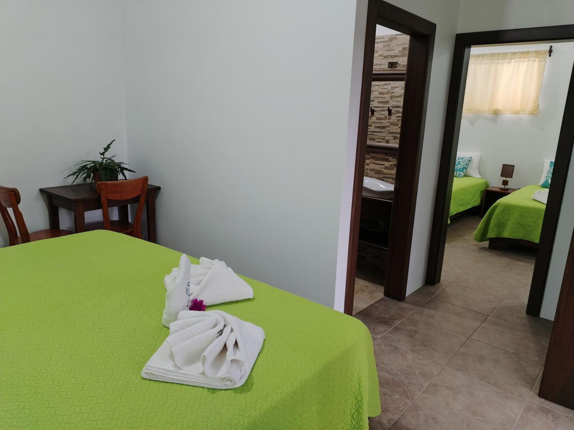 Hotel Starfish Puerto Villamil Kültér fotó
