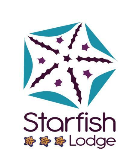 Hotel Starfish Puerto Villamil Kültér fotó